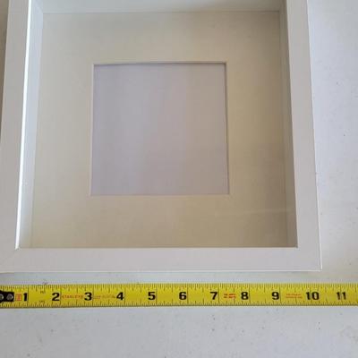 Ikea Shadow Box