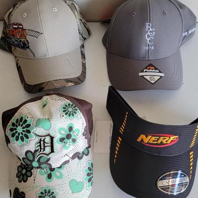 Hat Collection
