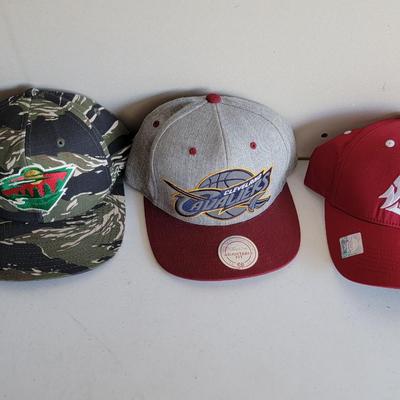 Hat Collection