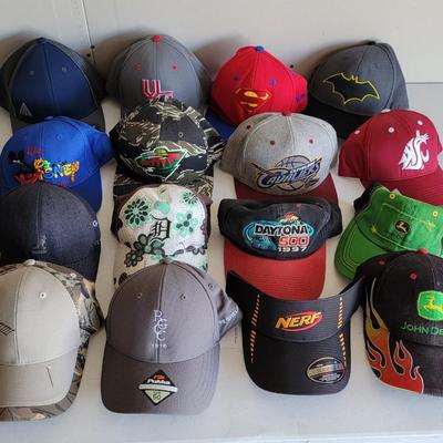 Hat Collection