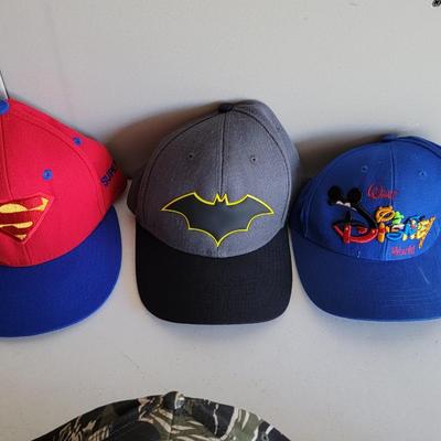 Hat Collection