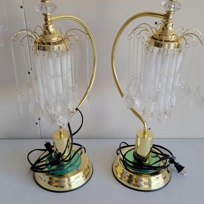 Art Deco Table Lamps