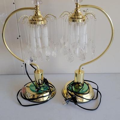 Art Deco Table Lamps
