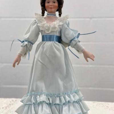 Sandra Kuck 17"