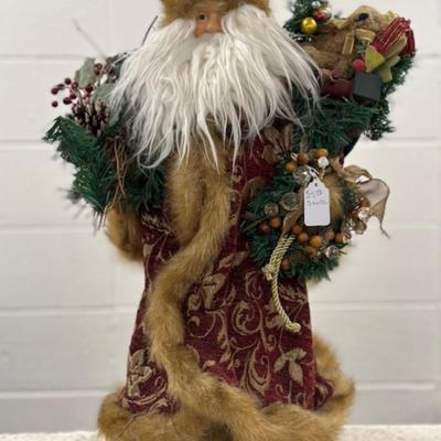 Santa 21"