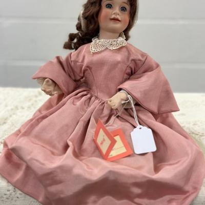 Little Women "Meg"
