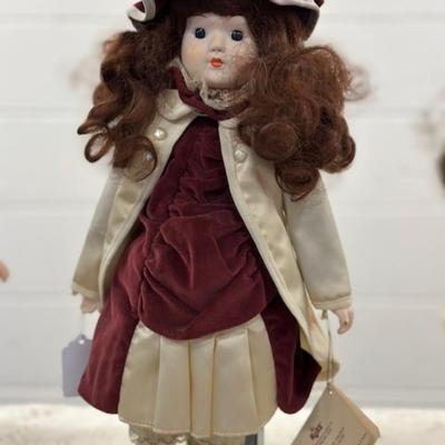 The Classics Rosalind
