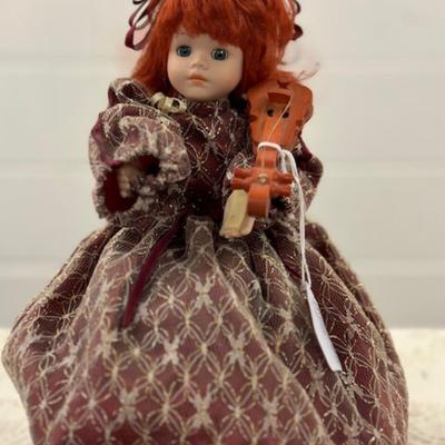 Music Box