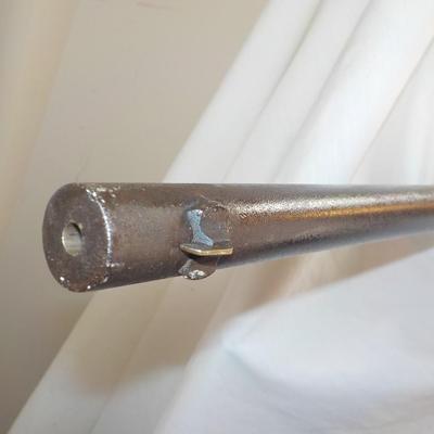 Vintage J. Stevens Lever action single shot "Crack Shot", 22cal./ est$130 to $300.