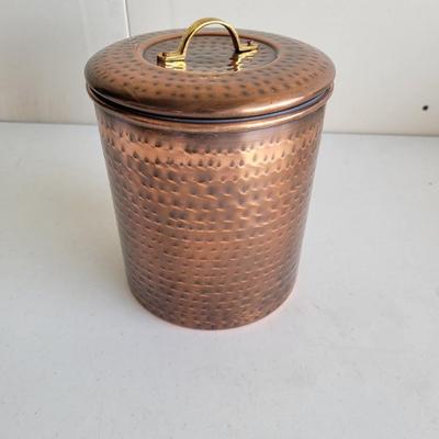 4 pc nesting canister set #2