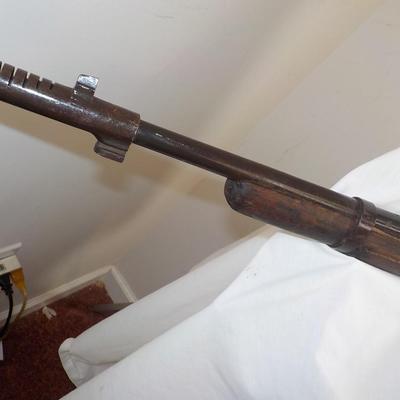 Steyr 1889 Dutch rifle, 7,7 cal. Calvalry Carbine/ est $100 to $350