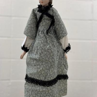 Kit Doll Little Women
