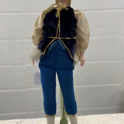 Kit Doll
