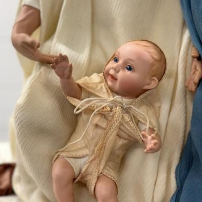 Let the Little Children Come to Me by Titus Tomescu