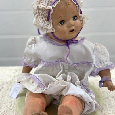 Compo Baby Erica 1930/40