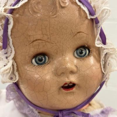 Compo Baby Erica 1930/40