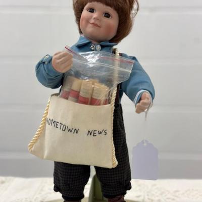 11" Hometown News