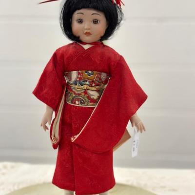 Miko 11"