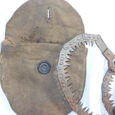 Army & Marine corp. jungle clearing tool. / est. $40 to $150.