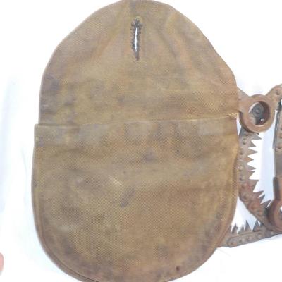 Army & Marine corp. jungle clearing tool. / est. $40 to $150.