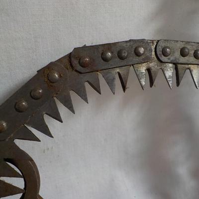 Army & Marine corp. jungle clearing tool. / est. $40 to $150.