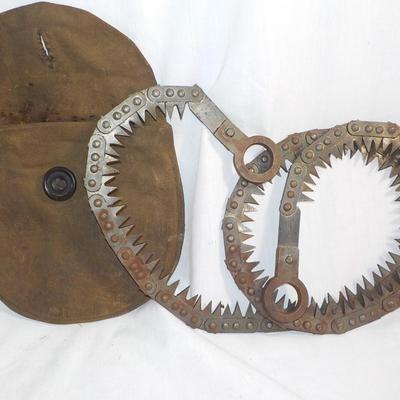 Army & Marine corp. jungle clearing tool. / est. $40 to $150.