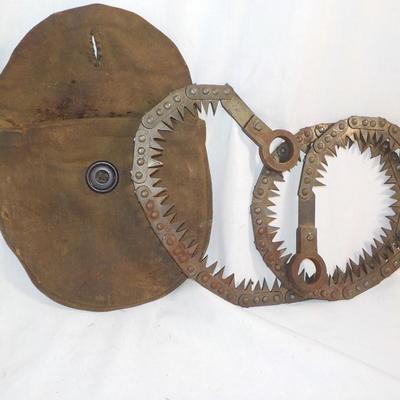 Army & Marine corp. jungle clearing tool. / est. $40 to $150.