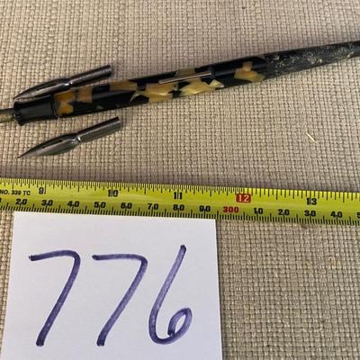 Vintage Pen