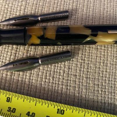 Vintage Pen
