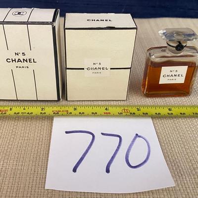 Chanel No. 5