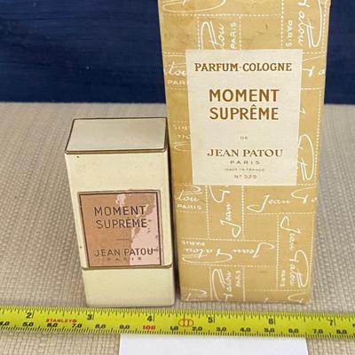 Moment Supreme Parfum