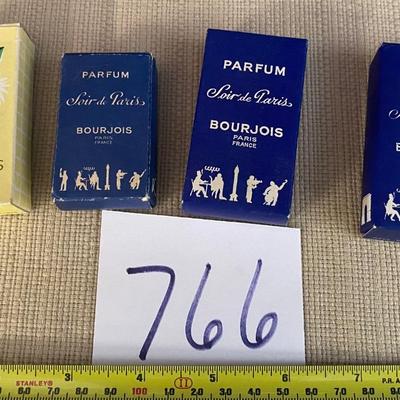 Parfum Bourjois