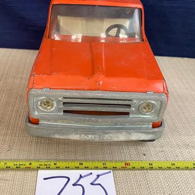 Vintage Tonka Truck