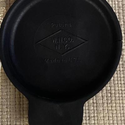 Vintage Ink Well