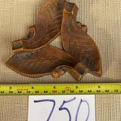 Vintage 1940s Ashtray