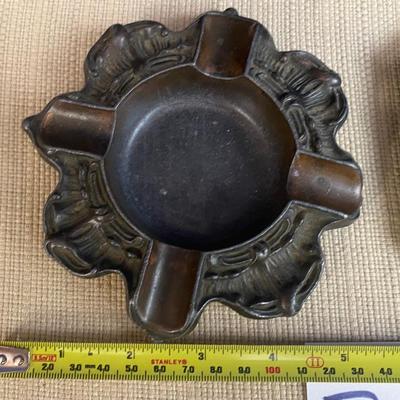 Vintage Ash Trays