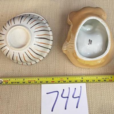 Vintage Japanese Lot