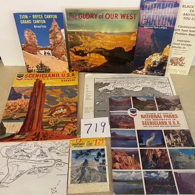 The Glory of the West