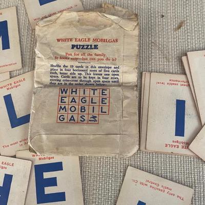Vintage Pegasus Game