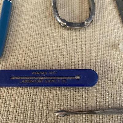 Vintage Care Lot