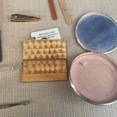 Vintage Care Lot