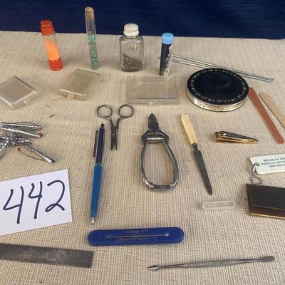 Vintage Care Lot