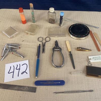 Vintage Care Lot