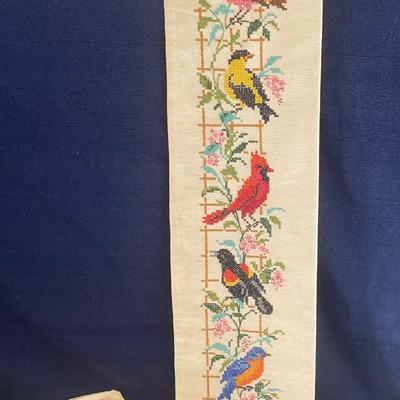 Vintage Transfers and Patterns