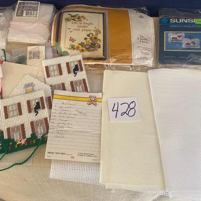 Craft Lot