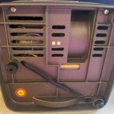 Bell & Howell 8mm Projector