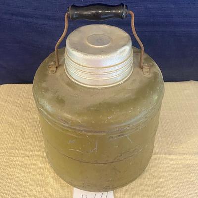 Vintage Monarch Jug