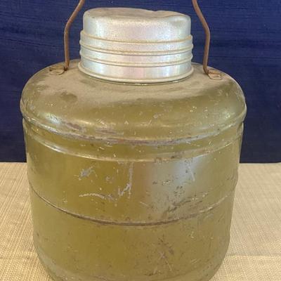 Vintage Monarch Jug