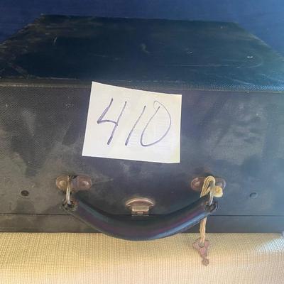 Vintage Underwood Typewriter