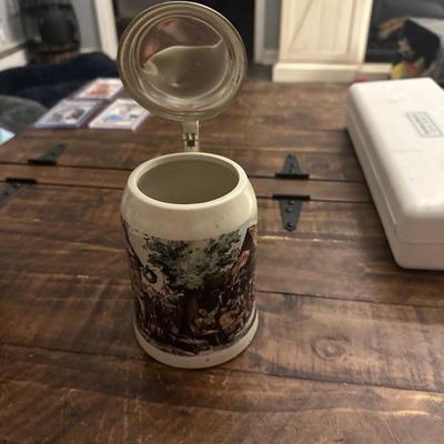 Beer Steins